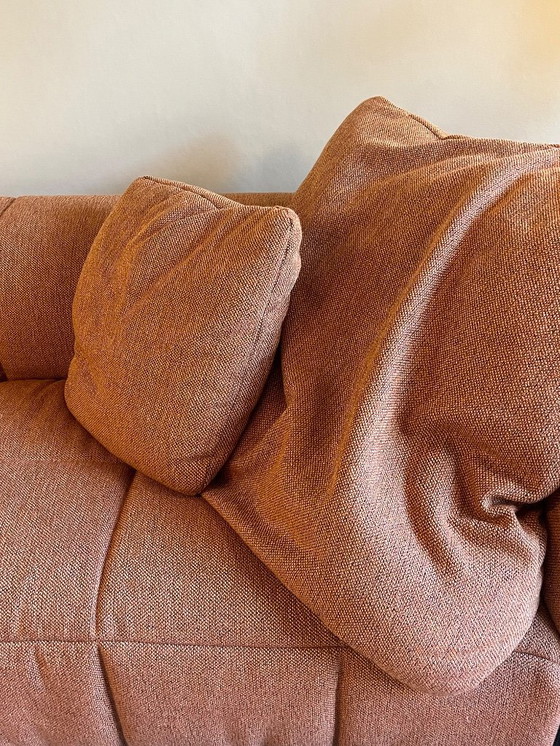 Image 1 of Arflex | Strips sofa & pouf 