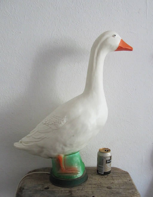 Vintage Goose Gladys Goose & Co, 1980