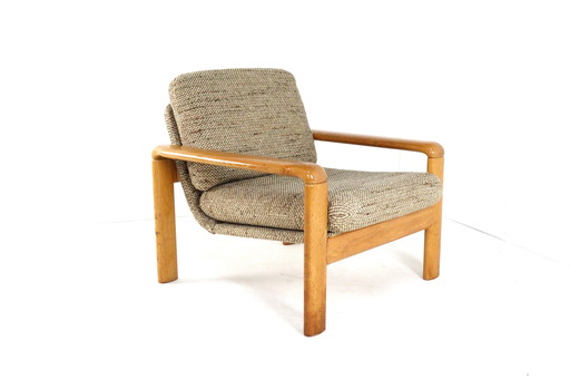 Fauteuil Wilhelm Knoll Vintage