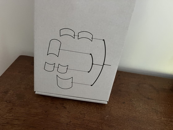 Image 1 of Tesammans mobiel RAW design 