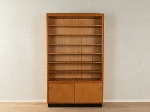 Store Cabinet from 1950s