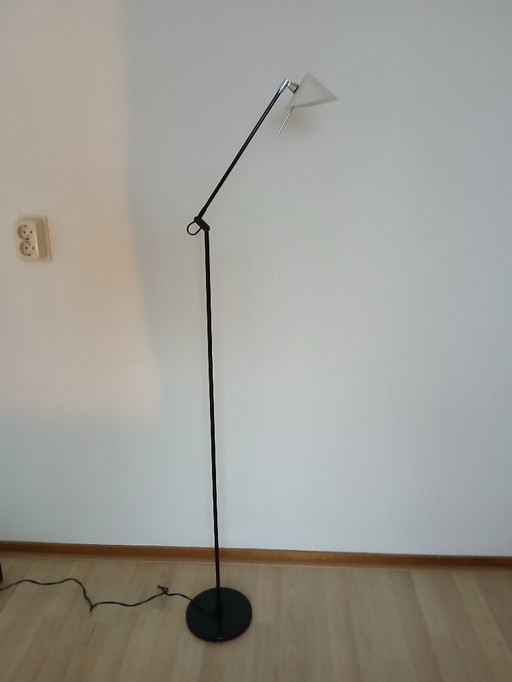 Pola Design Amstelveen – Floor lamp 1980s