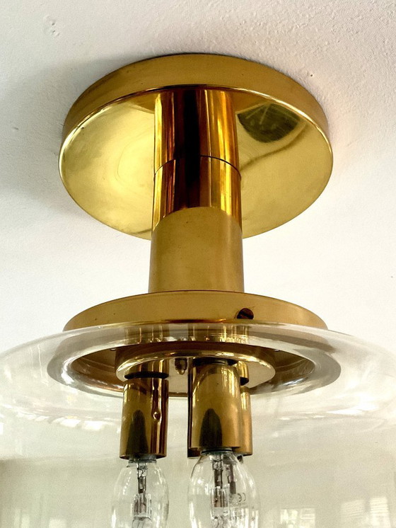 Image 1 of Leclaire & Schäfer - type 1122/3 - - Années 1960 - Allemagne