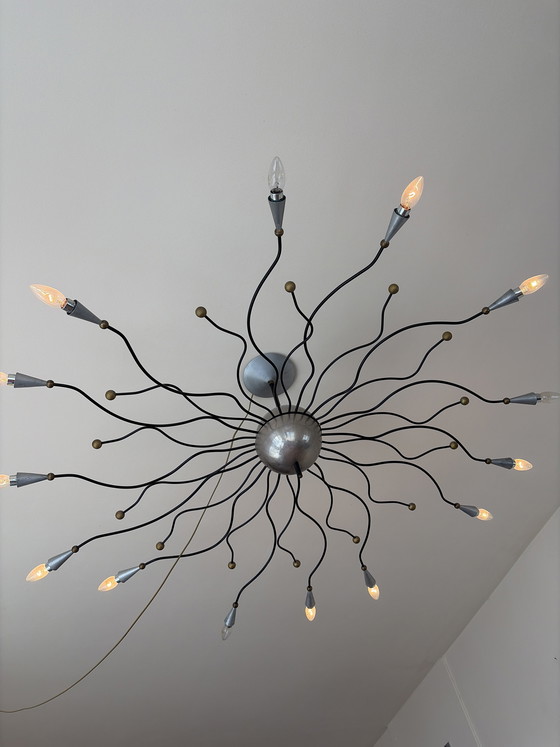 Image 1 of Lampada di design di Pieter Spruyt
