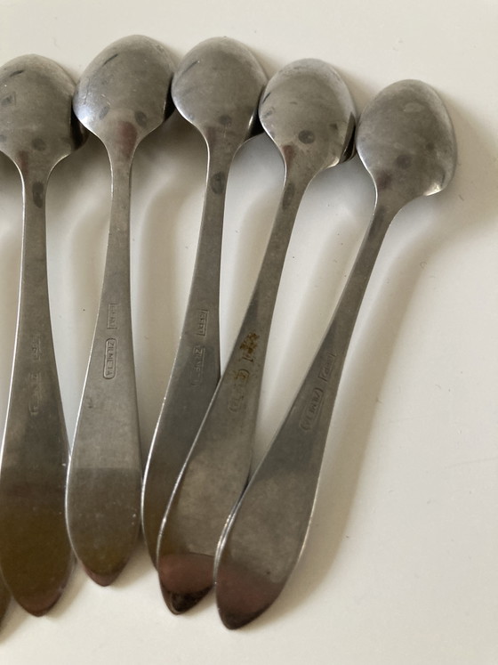 Image 1 of Small spoons Gero Zilmeta