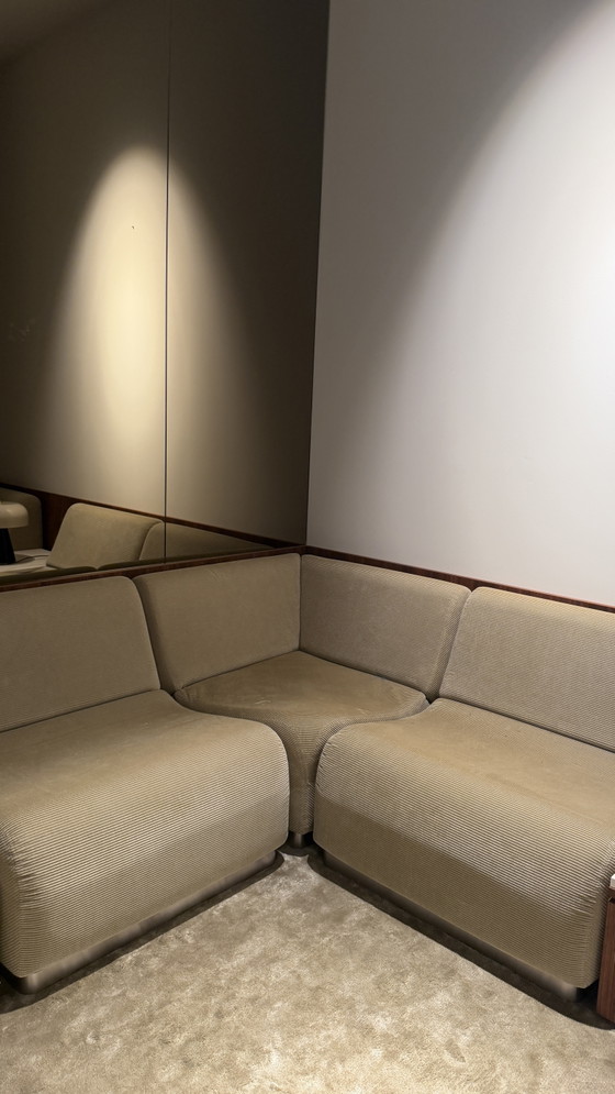 So gut wie neu The Socialite Family Modulare Sofa – Velvet (photo 5 of 11)