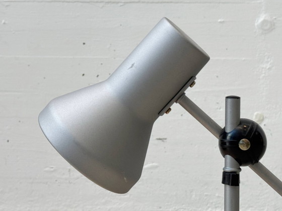 Image 1 of Adjustable table lamp in Bauhaus style, 1990s