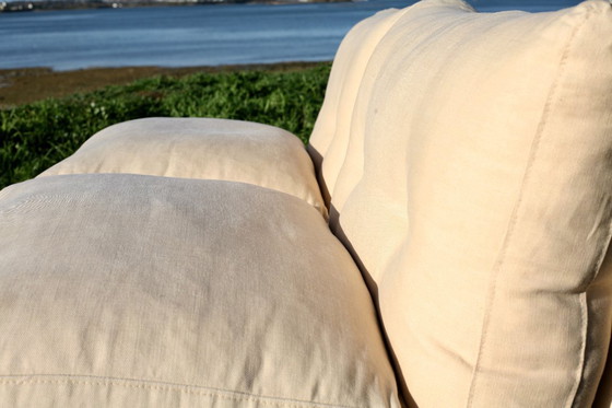 Image 1 of Divano Cassina, Paolo Caliari, Italia, 1963.