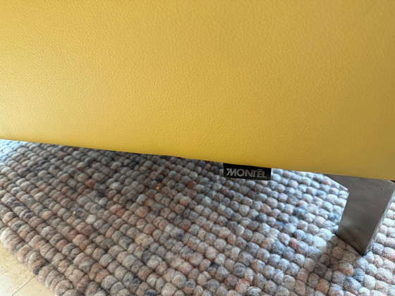 Image 1 of Schönes Montel Chaise Longue Sofa