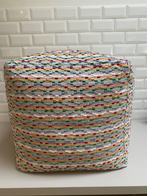 Image 1 of Pouf