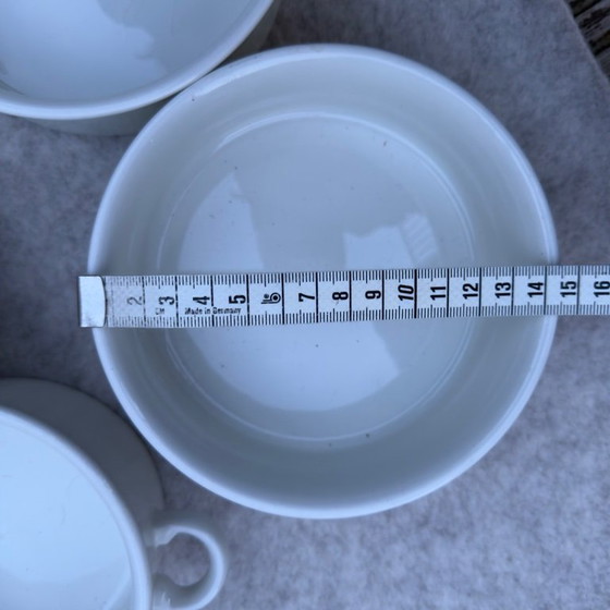 Image 1 of Wedgwood Midwinter Stonehenge Parte del servizio da tavola