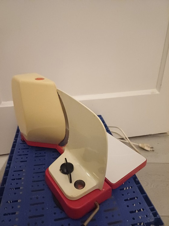 Image 1 of KYM Schneidemaschine, ein Produkt aus Westdeutschland