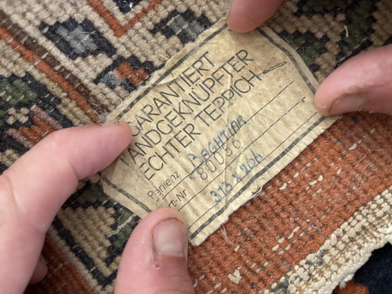 Image 1 of Persischer Bakhtiar-Teppich