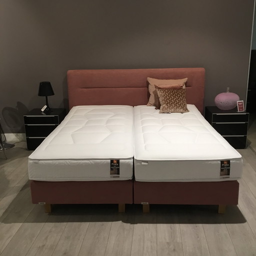 Box spring Avek Complete - 180x210