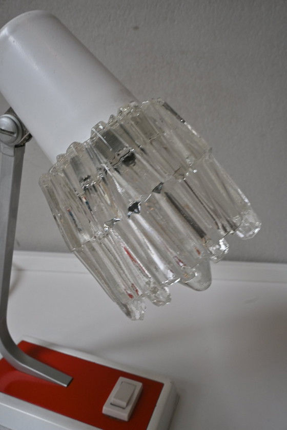 Image 1 of Due affascinanti luci notturne vintage