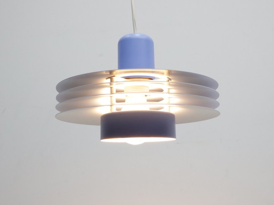 Image 1 of Lampada a sospensione vintage Belysning in corno 