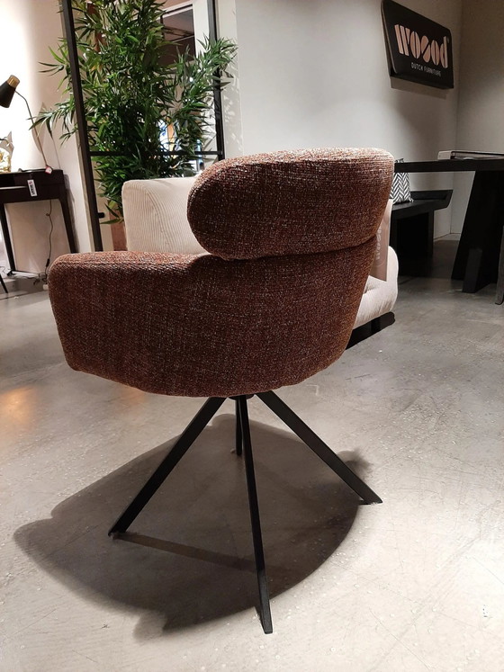 Image 1 of Fenne  (set van 4)