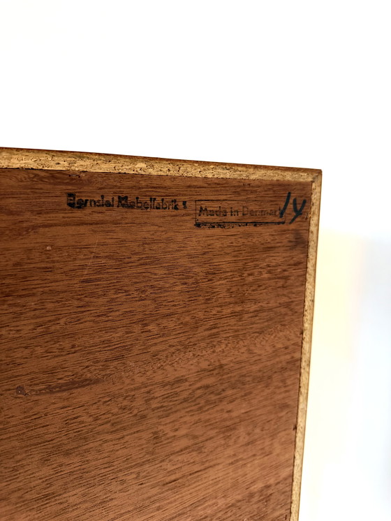 Image 1 of Credenza in teak, Koefoeds Hornslet '60