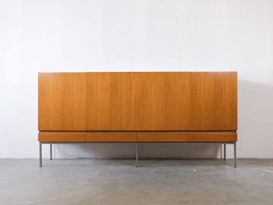 Image 1 of  CREDENZA B-60 vintage per BEHR di DIETER WAECKERLIN