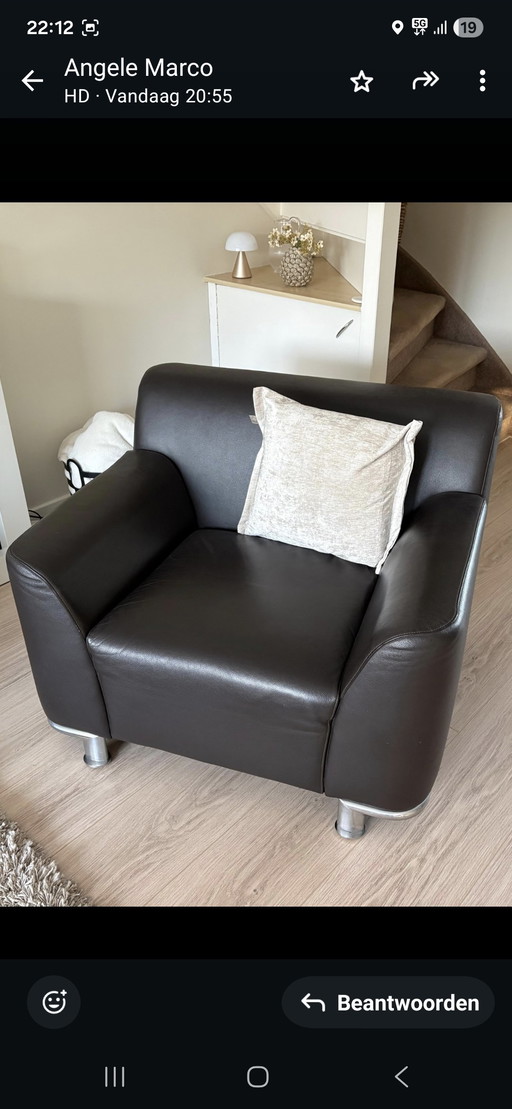 De Bree's "De Nederlandse Bank"