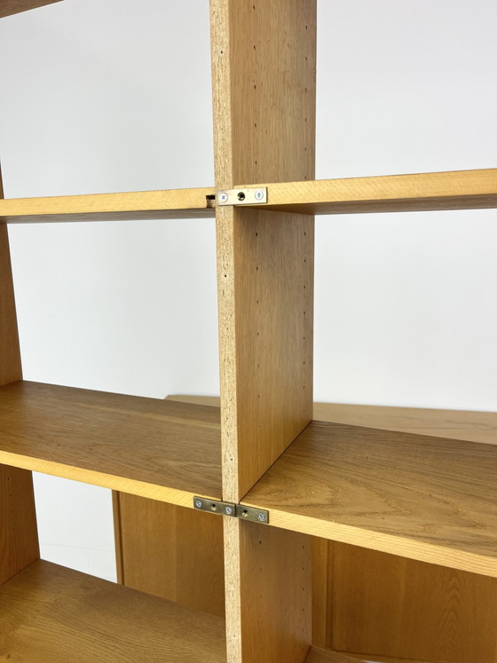 Libreria vintage svedese – Armadi contenitori, Legno (photo 14 of 16)
