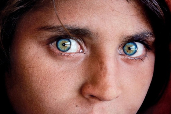 Image 1 of Steve McCurry - Fotógrafo/Periodista | póster