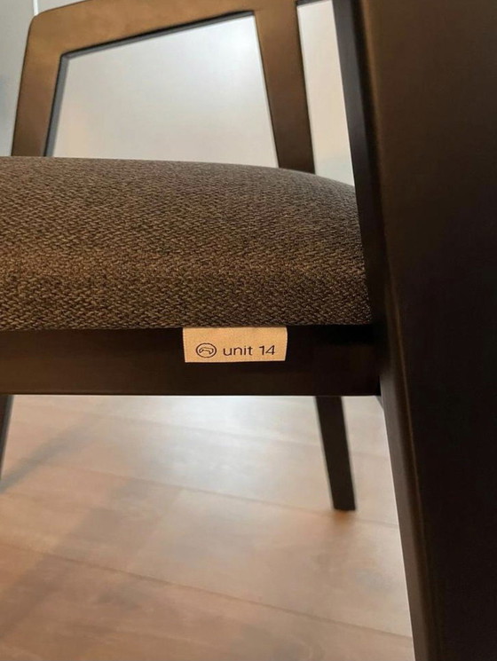 Image 1 of 2 x Stühle Referat 14