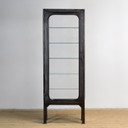 Vintage medisch kabinet, 1970
