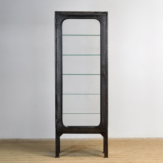 Image 1 of Medizinischer Kabinettschrank, 1970er Jahre
