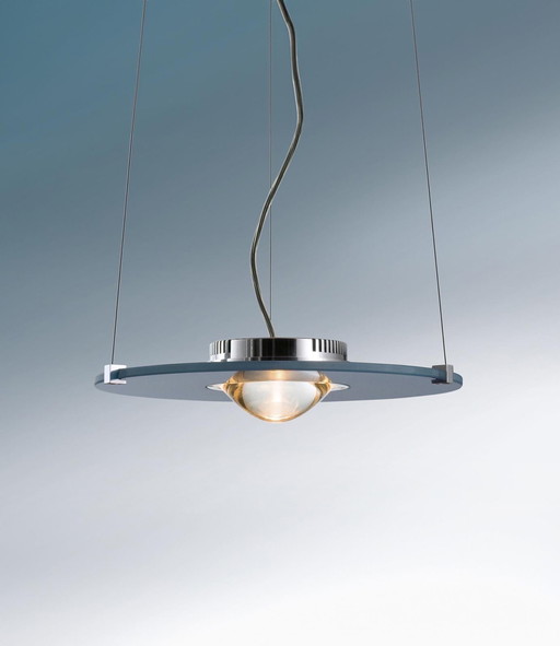 Solo big 100 - licht im raum