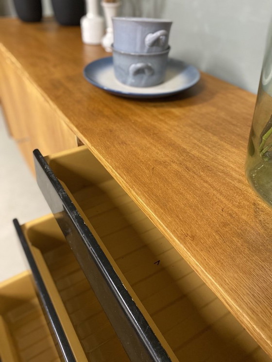 Image 1 of Cassettiera Jiri Jiroutek U-468 Interier Praha