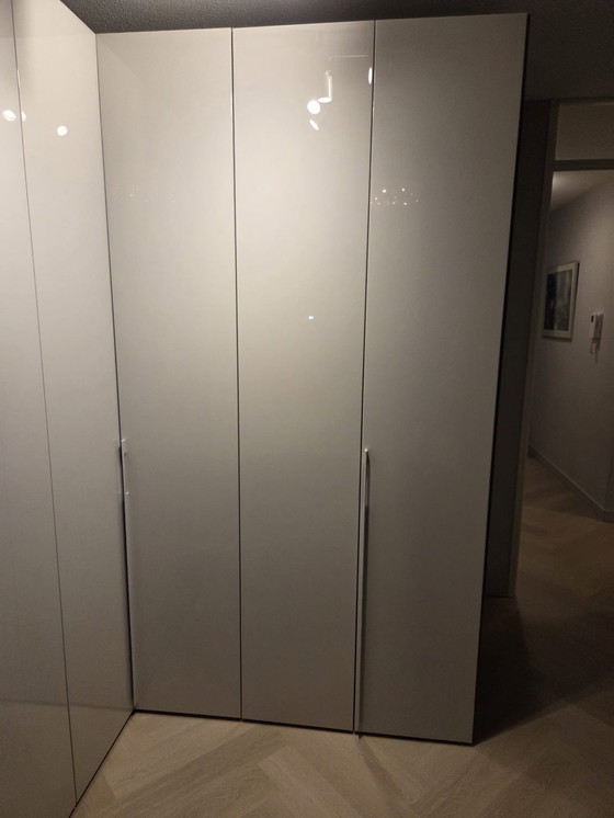 Image 1 of MAB luxury Italian design wardrobe