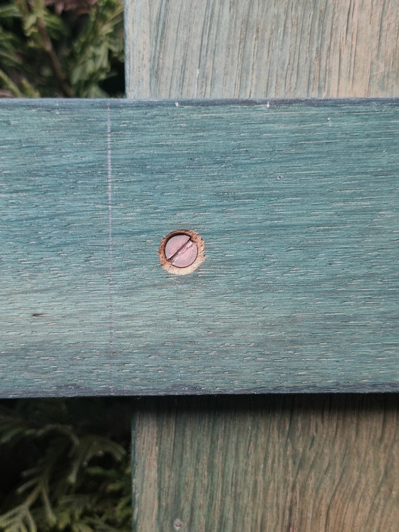 Image 1 of Ikea coat rack 1970s