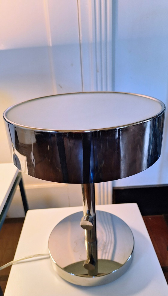 Image 1 of Ikea, lampe de table Olga Wihlborg Stockholm 