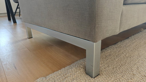 Divano angolare marca Ire - modello Cabaré (svedese)