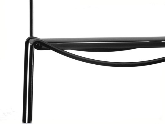 Image 1 of Vier "Spaghetti"-Stühle von Sintesi Italien, Produktion in der Minimalismus-Ära der 70er Jahre