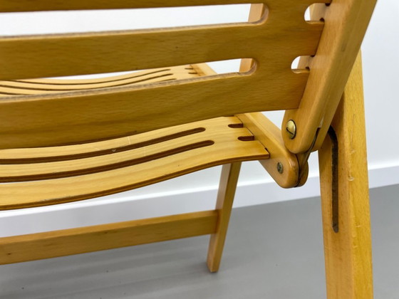 Image 1 of Silla plegable Rex Niko Kralj