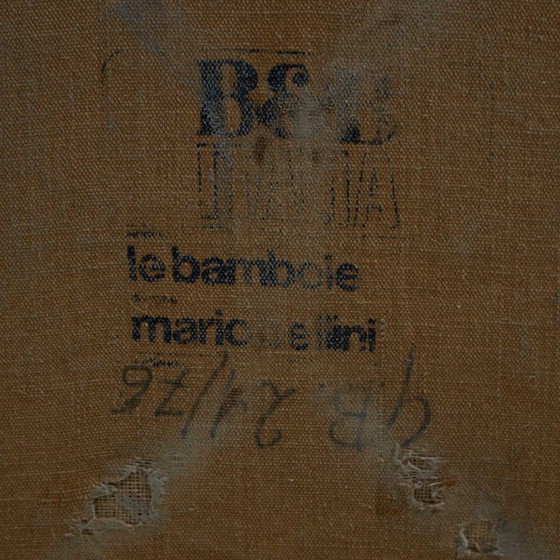 Image 1 of El sillón Bambole de B&B Italia