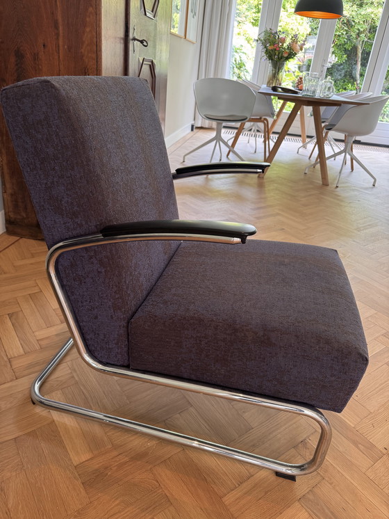 Image 1 of Gebr van der Stroom Dutch Originals model gispen405