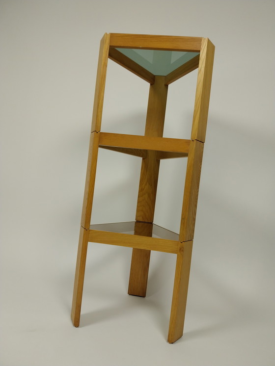Image 1 of 3 Modular Tables From The 1970s From Porada Arredi