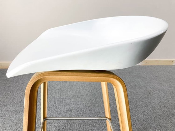 Image 1 of Hay Aas32 Stool