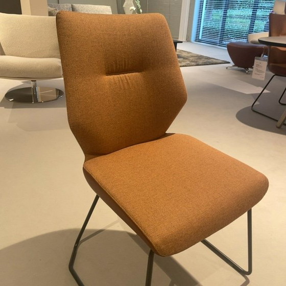 Image 1 of Leolux Mime Esszimmerstuhl (5er-Set)