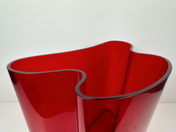 Image 1 of Porta revistas de diseño - Guzzini