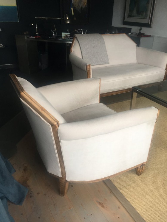 Image 1 of Art Deco Salon