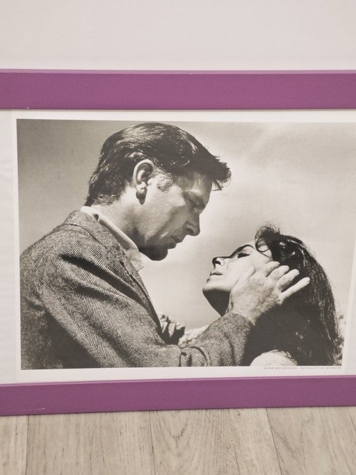 Fotografie di Richard Burton/Elisabeth Taylor – Paper (photo 2 of 11)