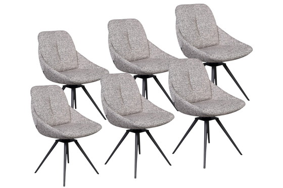 Image 1 of Luna set de 6 piezas