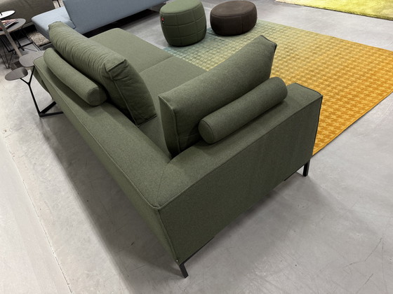 Image 1 of Ontwerp op voorraad Aikon Lounge Element 255 Ploegwool Army