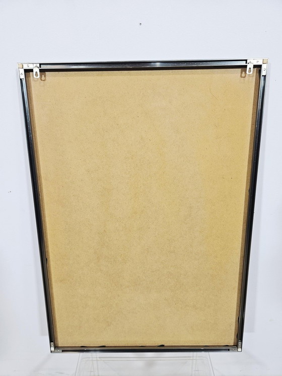 Bruno Bruni, Chiaro di Luna, 1987, Litho, Ingelijst – Litho's & Zeefdrukken (photo 16 of 18)
