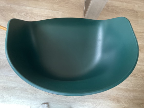 Dining table Narbonne – van til, Wood, Plastic (photo 11 of 15)