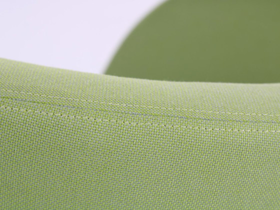 Image 1 of Moroso Victoria and Albert fauteuil groen